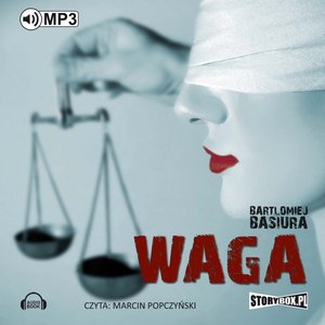 Waga – audiobooki
