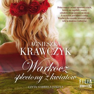 Leśne ustronie. Tom 1. Warkocz spleciony z kwiatów – audiobooki