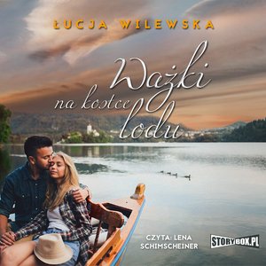 Ważki na kostce lodu – audiobooki