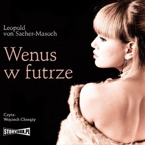 Wenus w futrze – audiobooki