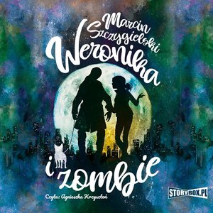 Weronika i zombie – audiobooki
