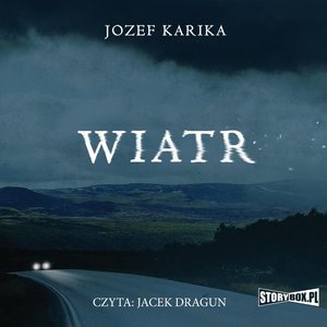 Wiatr – audiobooki