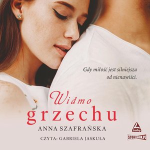Widmo grzechu – audiobooki