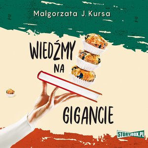 Wiedźmy na gigancie – audiobooki
