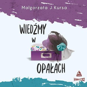 Wiedźmy w opałach – audiobooki