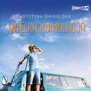 Wielka kumulacja – audiobooki