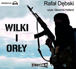 Wilki i Orły – audiobooki