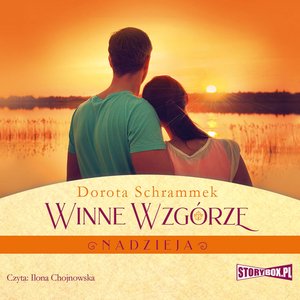 Winne Wzgórze. Nadzieja – audiobooki