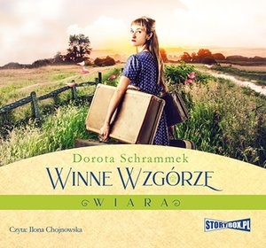Winne Wzgórze. Wiara – audiobooki