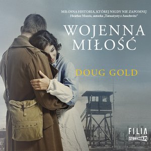 Wojenna miłość – audiobooki