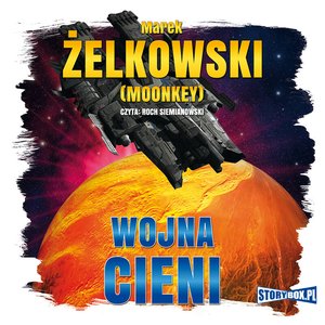 Wojna cieni – audiobooki