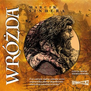 Wróżda – audiobooki