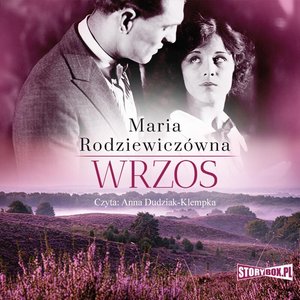 Wrzos – audiobooki