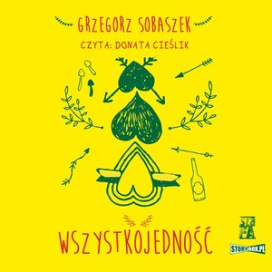 Wszystkojedność – audiobooki