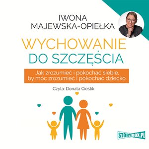 Wychowanie do szczęścia – audiobooki