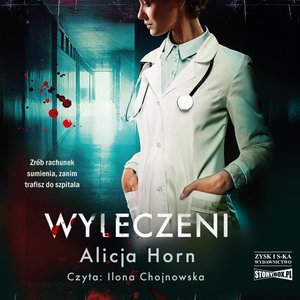 Wyleczeni – audiobooki
