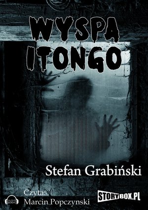 Wyspa Itongo – audiobooki