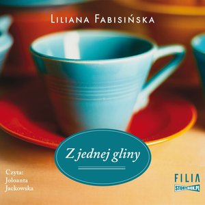 Z jednej gliny – audiobooki