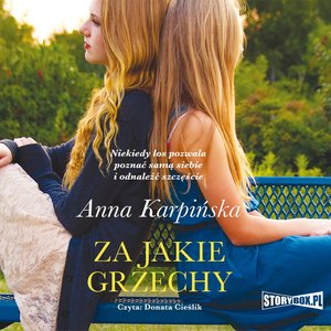 Za jakie grzechy? – audiobooki