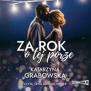 Za rok o tej porze – audiobooki