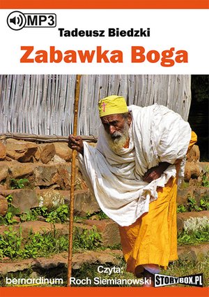 Zabawka Boga – audiobooki
