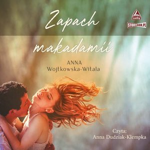 Zapach makadamii – audiobooki