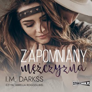 Zapomniany mężczyzna – audiobooki