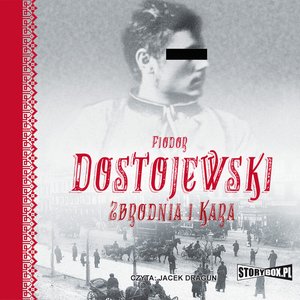Zbrodnia i kara – audiobooki