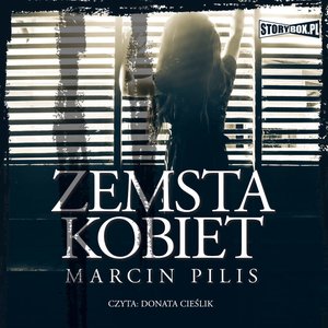 Zemsta kobiet – audiobooki