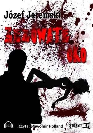 Zezowate oko – audiobooki