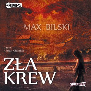 Zła krew – audiobooki