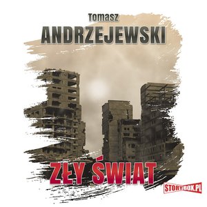 Zły świat – audiobooki