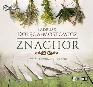 Znachor – audiobooki