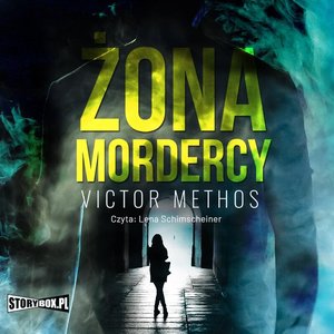 Żona mordercy – audiobooki