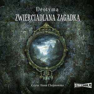 Zwierciadlana zagadka – audiobooki
