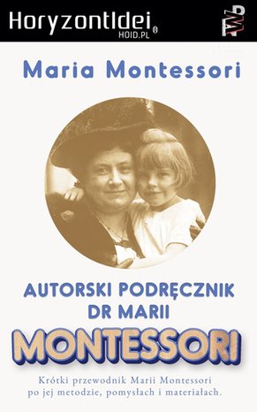 Autorski Podręcznik Marii Montessori – ebooki