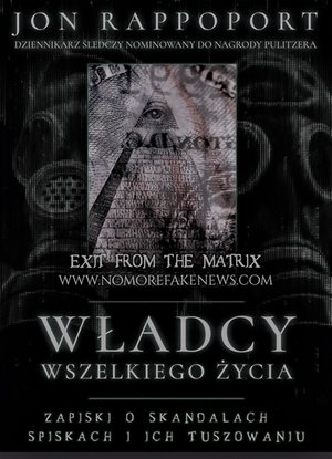 Władcy Wszelkiego Życia – ebooki