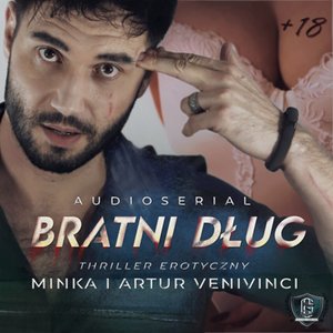 Audioserial Bratni Dług – audiobook