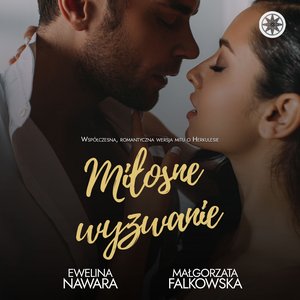 Miłosne wyzwanie – audiobooki