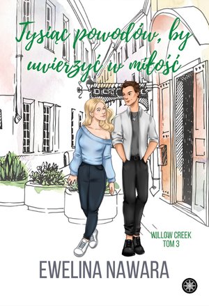 Tysiąc powodów, by uwierzyć w miłość – ebooki