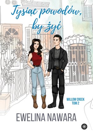 Tysiąc powodów, by żyć – ebooki