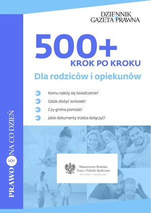 500+ KROK PO KROKU – ebooki