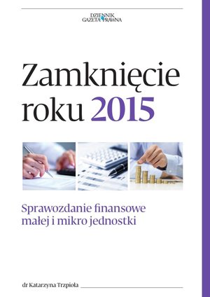 Zamknięcie roku 2015 – ebooki