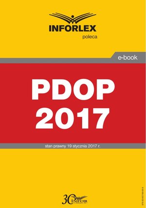 PDOP 2017 – ebook