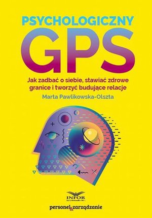 Psychologiczny GPS – ebook