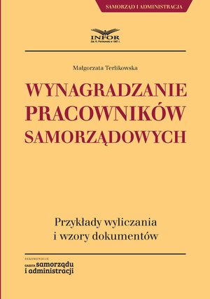 Wynagradzanie pracowników samorządowych – ebook