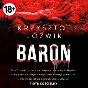 Baron – audiobook