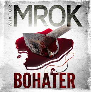 Bohater – audiobooki