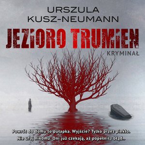 Jezioro trumien – audiobook