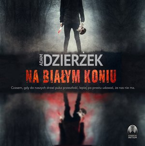 Na białym koniu – audiobooki